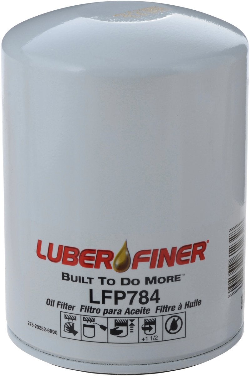 Luber-finer LFP784 Heavy Duty Oil Filter - Image 1